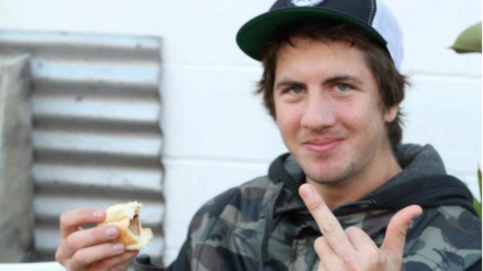 Amnesia Ramp Jam BBQ