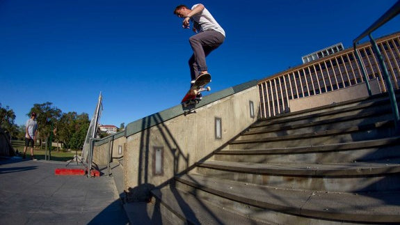 Jono Power Interview