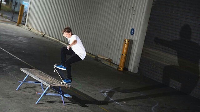 _jopo Skate Free