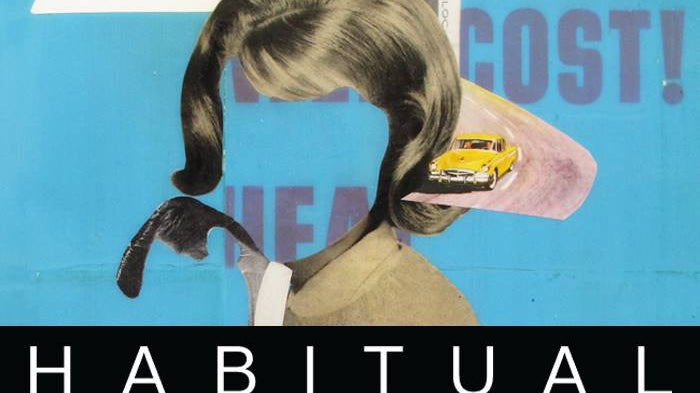 H A B I T U A L - Steve Tierney