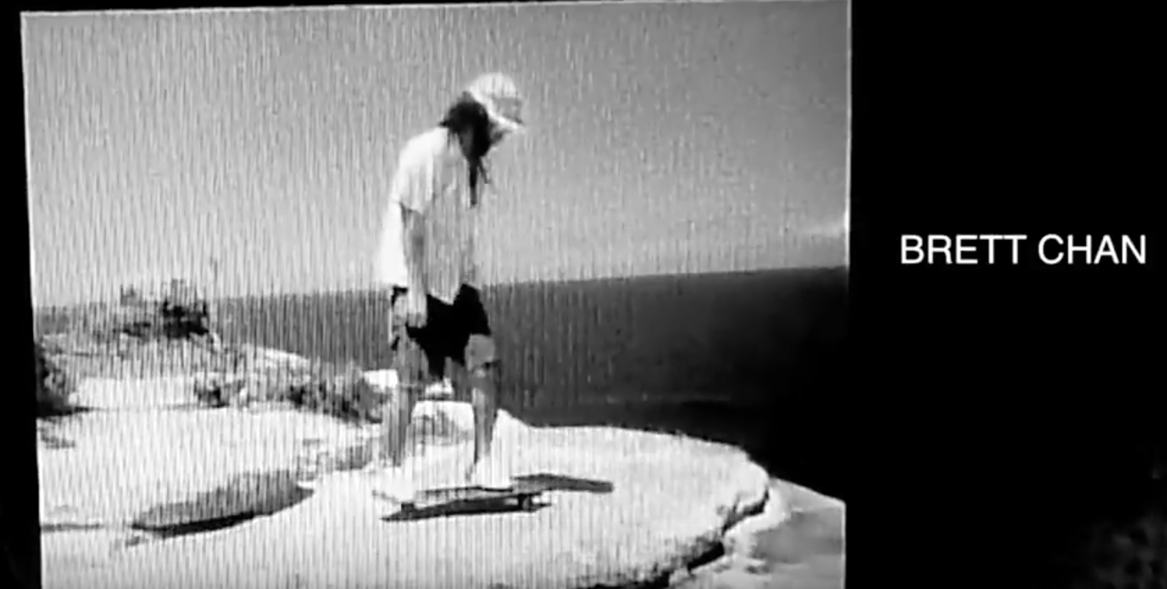 BRETT CHAN presents THIS IS WHAT 40 LOOKS LIKE