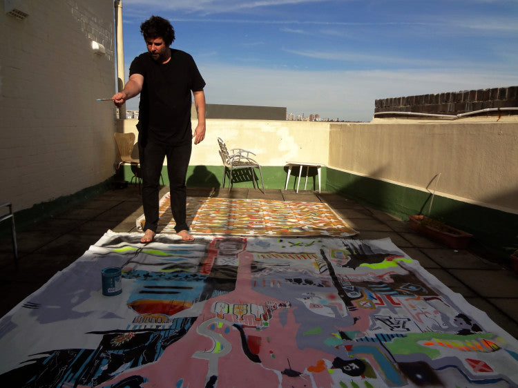 Marty Baptist Interview