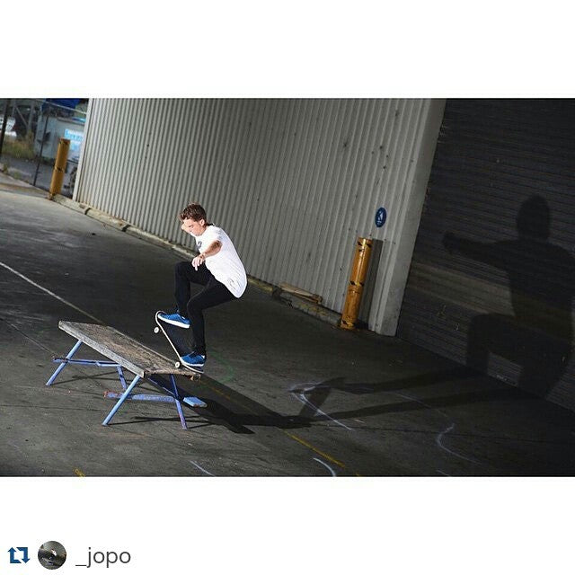 _jopo Skate Free