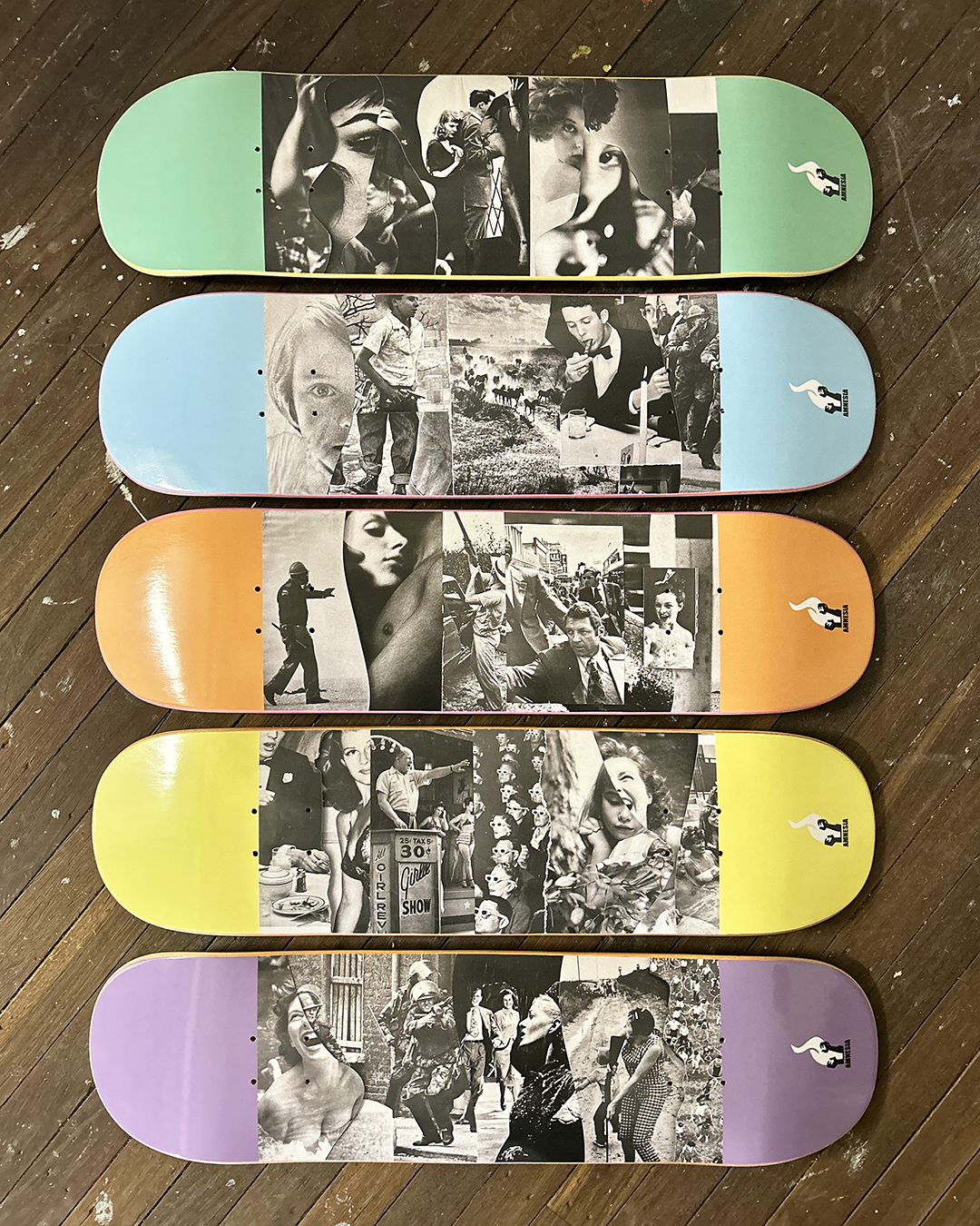 How to Choose Your First Skateboard Deck (A Beginner's Guide)