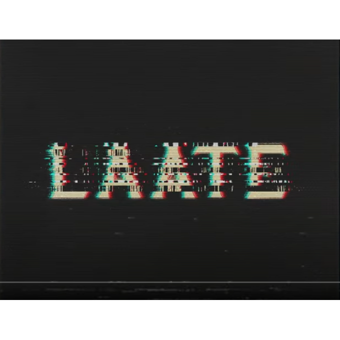 Laate LAATE – MUSEUM PARK – Amnesia Skateboards