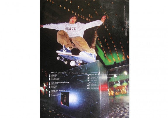 Sid Tapia - CLS Interview