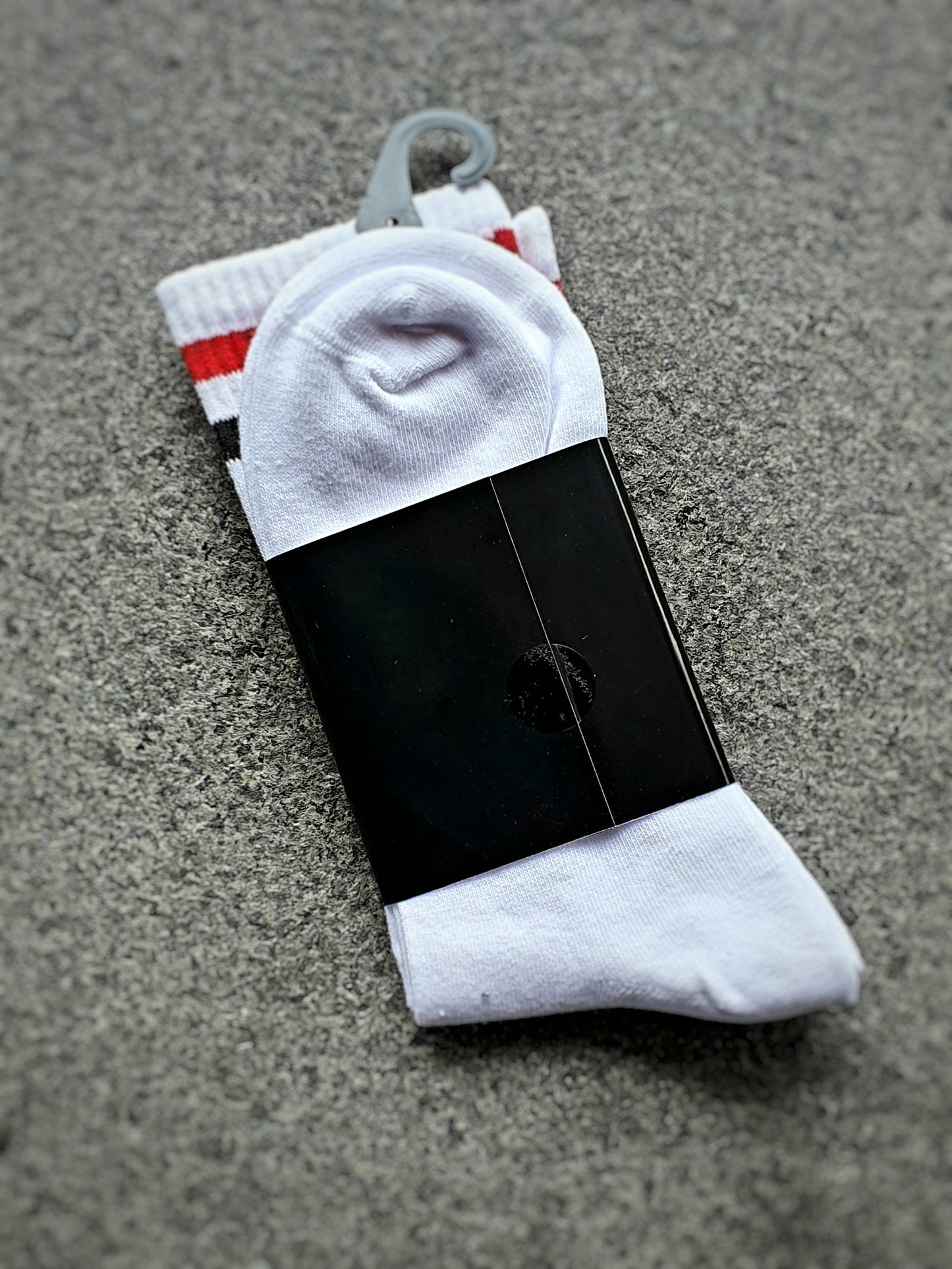 OG Logo Socks - pair
