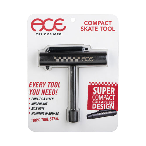 Ace Classic skate tool — all-in-one | Amnesia Skateboards Australia